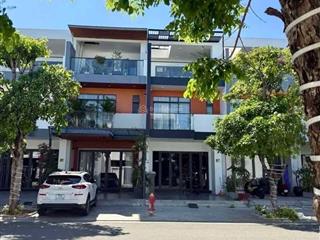 Bán căn shophouse 3 tầng gói 8mỹ gia đường số 16 giáp gói 7.
