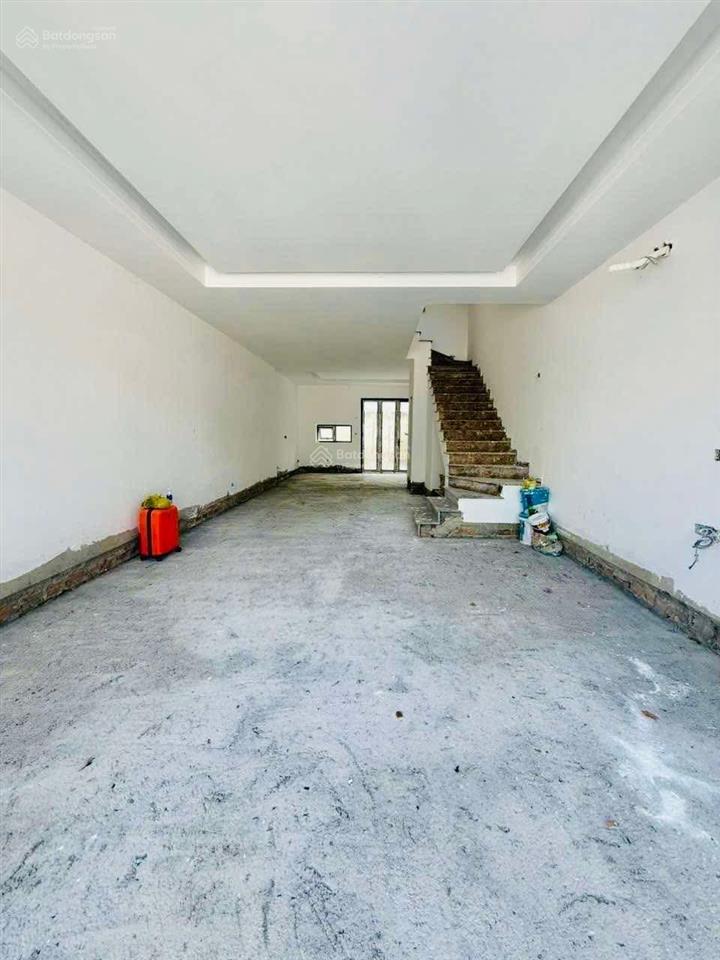 Bán căn shophouse 3 tầng gói 8mỹ gia đường số 16 giáp gói 7.