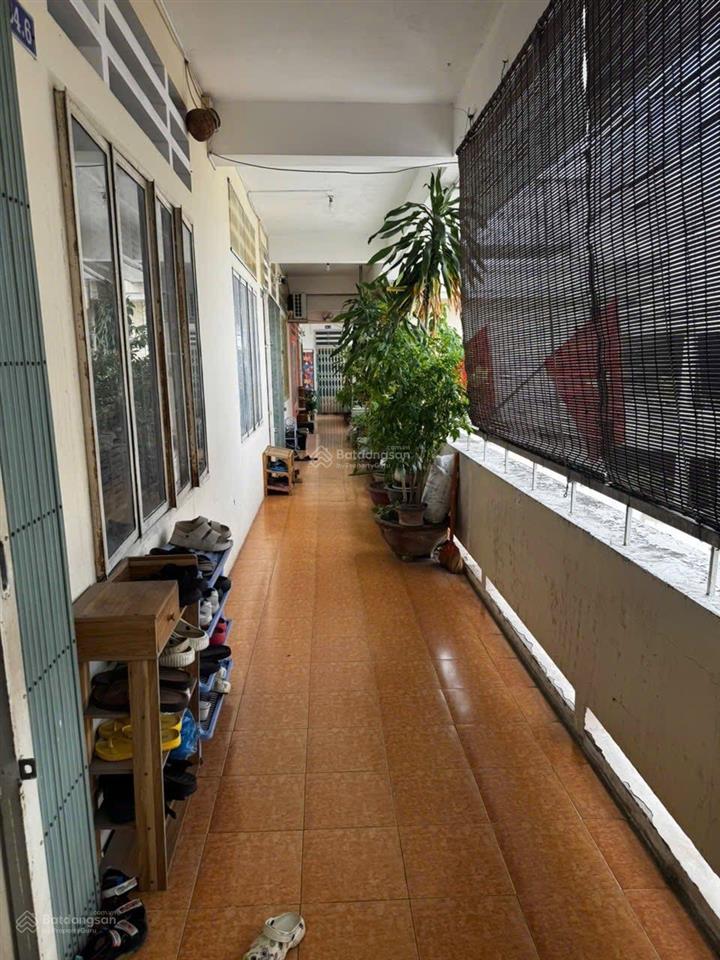 Bán căn hộ chợ đầm 2pn ban công đông nam view đường phan bội châu.