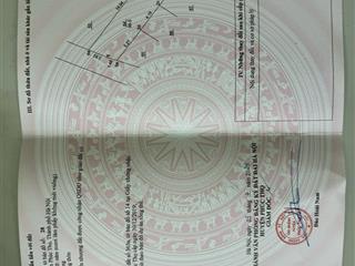 Bán gấp đất tại đường tỉnh 82, phúc thọ, hà nội, 28 triệu / m2, 55 m2, chính chủ