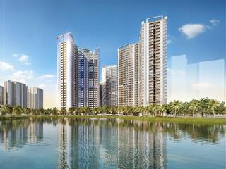 Bán căn hộ 1pn, 1vs tại lumière orient pearl, trâu quỳ, gia lâm, 5 tỷ, 46m2, view đẹp, giá tốt