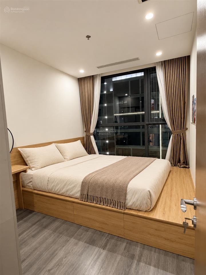 Bán gấp căn hộ chung cư tại the tonkin  vinhomes smart city, 3,4 tỷ, 49m2