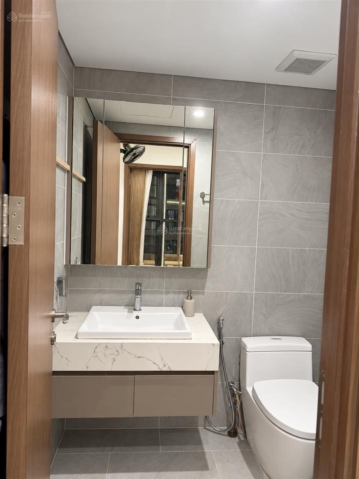 Bán gấp căn hộ chung cư tại the tonkin  vinhomes smart city, 3,4 tỷ, 49m2