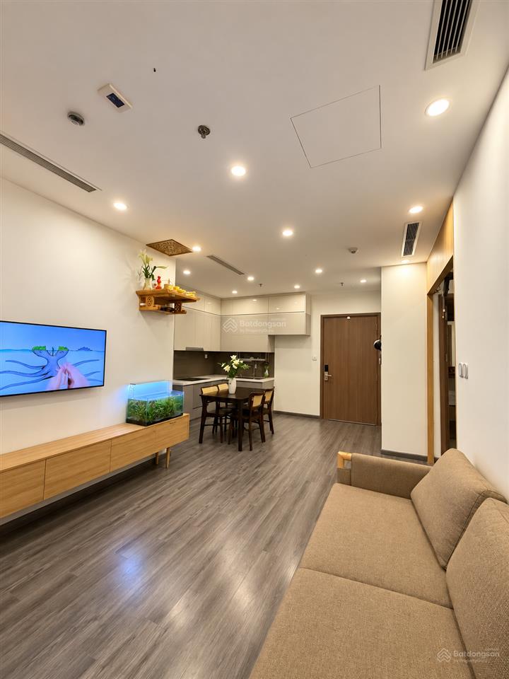 Bán gấp căn hộ chung cư tại the tonkin  vinhomes smart city, 3,4 tỷ, 49m2