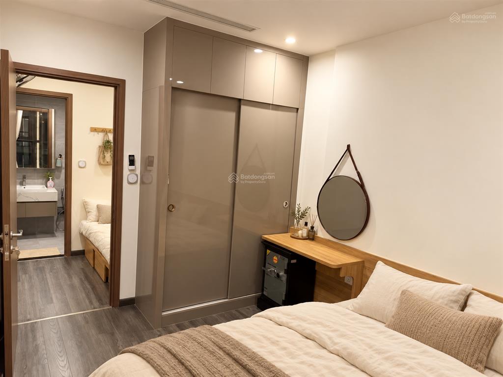 Bán gấp căn hộ chung cư tại the tonkin  vinhomes smart city, 3,4 tỷ, 49m2