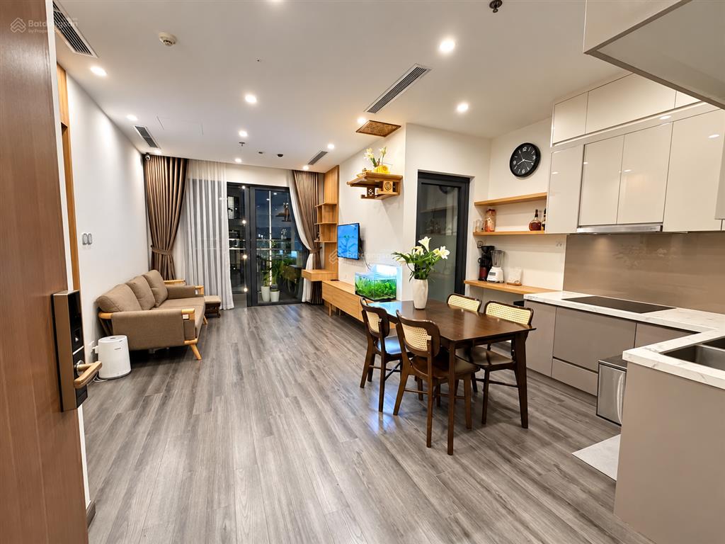 Bán gấp căn hộ chung cư tại the tonkin  vinhomes smart city, 3,4 tỷ, 49m2