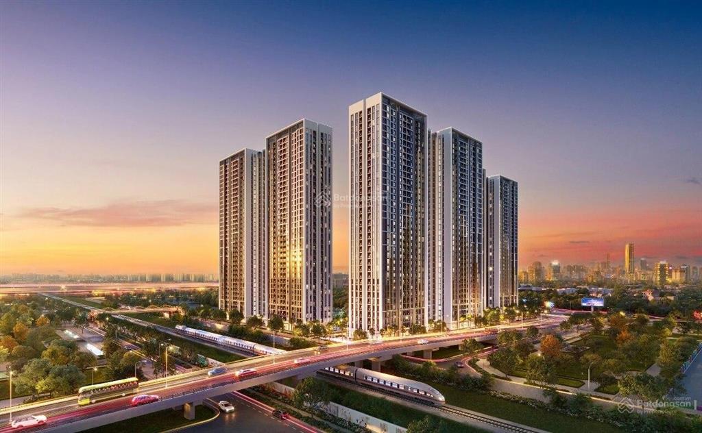 Bán gấp căn 2pn+ 64m2, tòa g2 (view bể bơi) giá 5,2 tỷ tại imperia sola park  vinhomes smart city