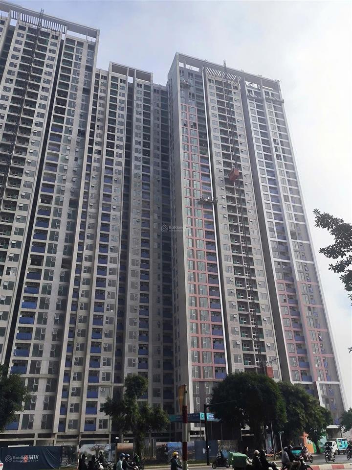 Độc quyền căn 2pn, 2wc 54m2 toà g1 giá 4,2 tỷ tại sola park  vinhomes smart city  0974 690 ***