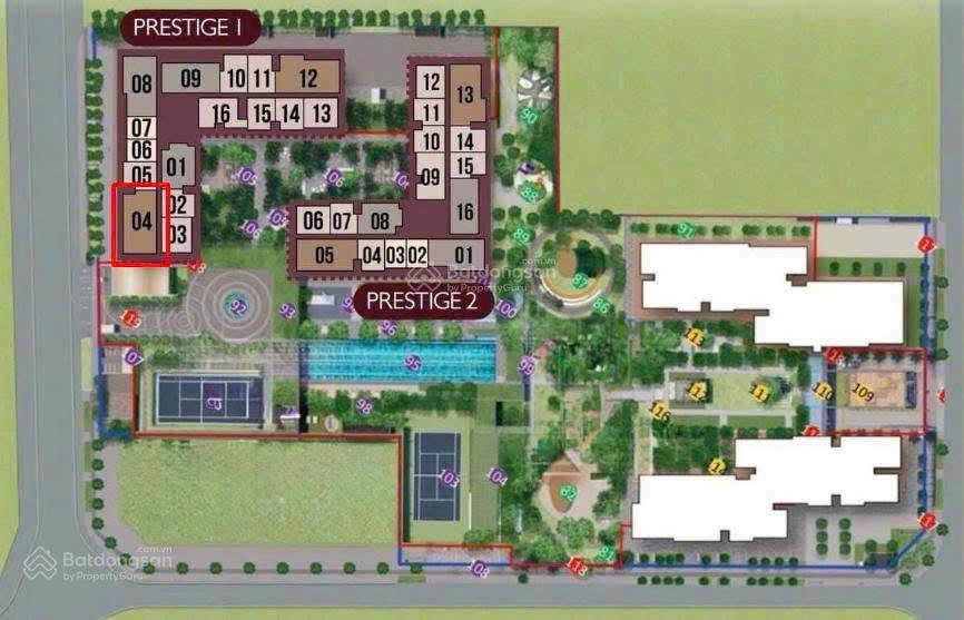 Độc quyền. bán gấp 4pn 3wc 128m2 khu p giá 10,25 tỷ tại lumi hanoi,  0974 690 ***