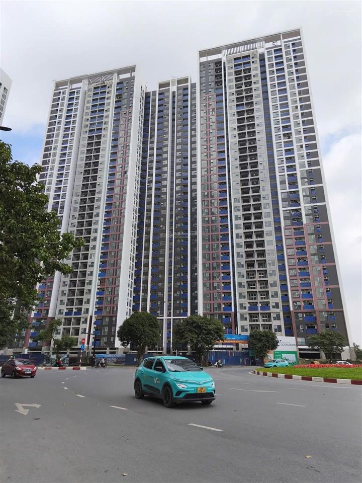Bán gấp căn 3pn 2wc 75m2 giá 5,7 tỷ tại imperia sola park vinhomes smart city