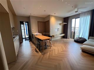 Bán gấp căn 2pn+ căn góc full đồ (ảnh thật) tại the canopy  0974 690 ***