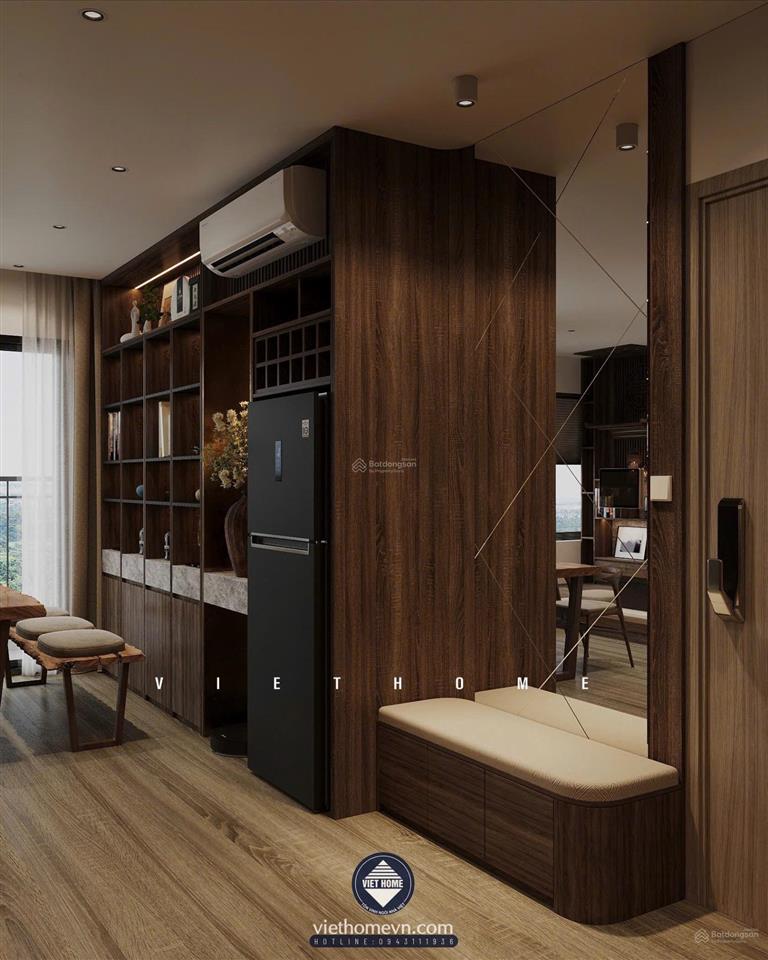 Chính chủ bán gấp căn studio 32m2 giá 2,9 tỷ tại the sakura  0974 690 ***