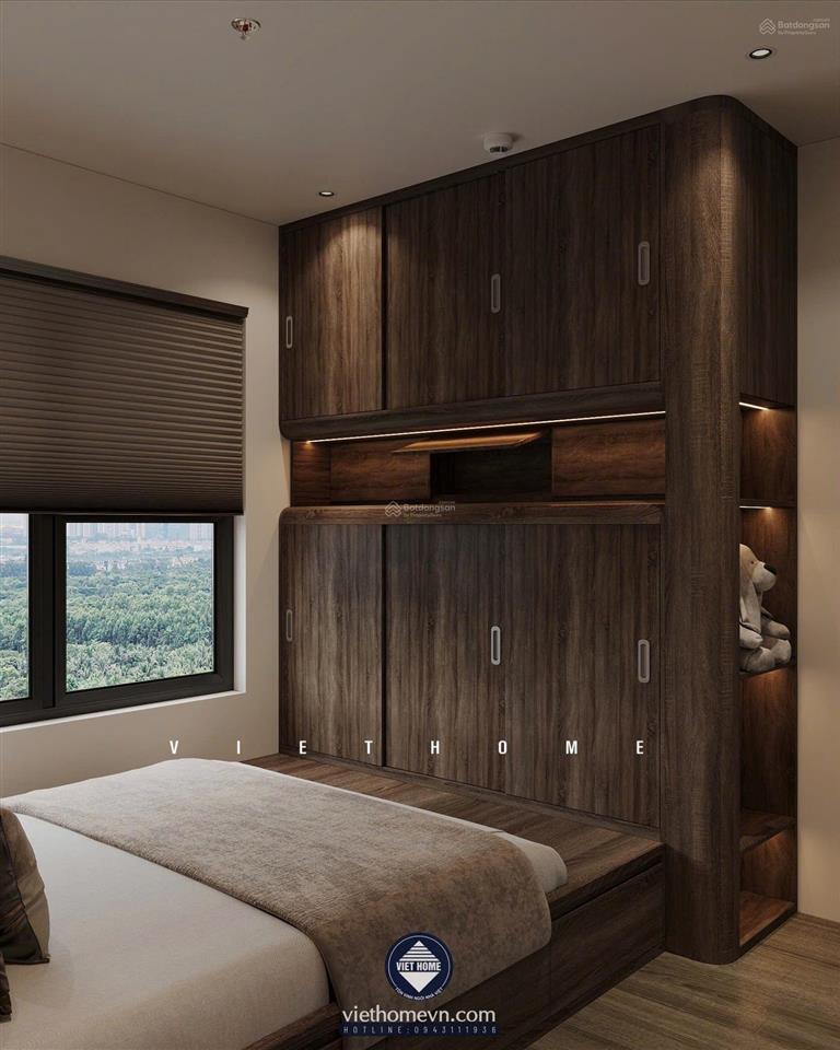 Chính chủ bán gấp căn studio 32m2 giá 2,9 tỷ tại the sakura  0974 690 ***