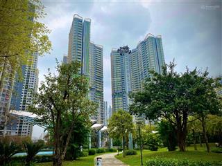 Chủ nhà bán gấp căn 2pn 60m2 giá 5,7 tỷ tại lumiere evergreen.  0974 690 ***