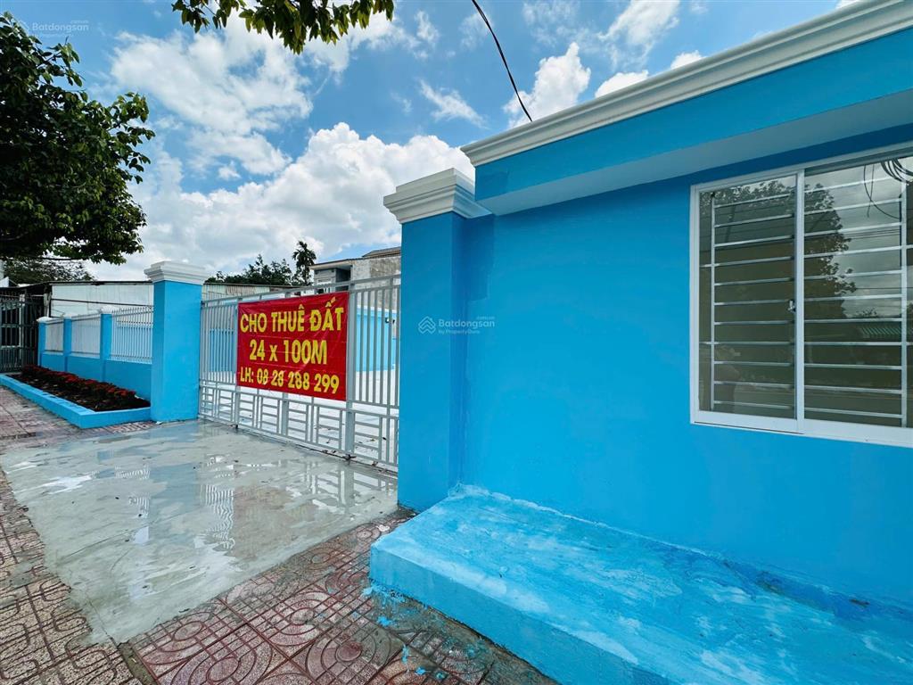 Giảm giá cực mạnh từ 18 còn 12 tỷ cho lô đất ngay mặt tiền 7a,đối diện kcn rạch bắp  có sẵn 300 tc