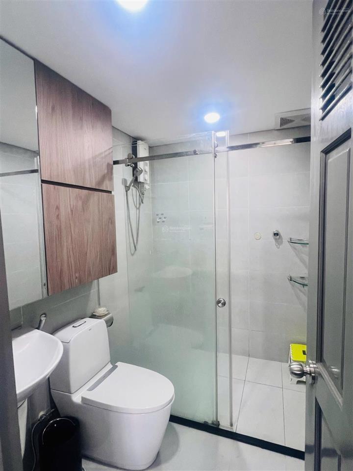 Mình cần share phòng trong căn hộ chung cư đối diện đh ngoại thương giá 3,5tr