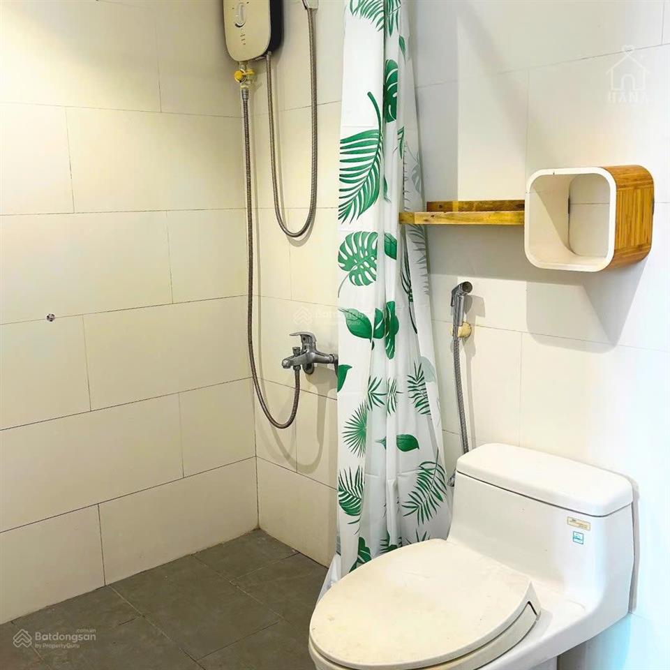 Cần tìm 1 bạn nam share phòng trong căn hộ chung cư đối diện dh ngoại thương