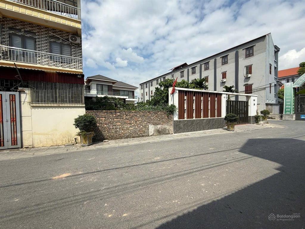 84m2 trục chính đại bằng  nguyên khê  đông anh  hn siêu rẻ  0979 339 ***