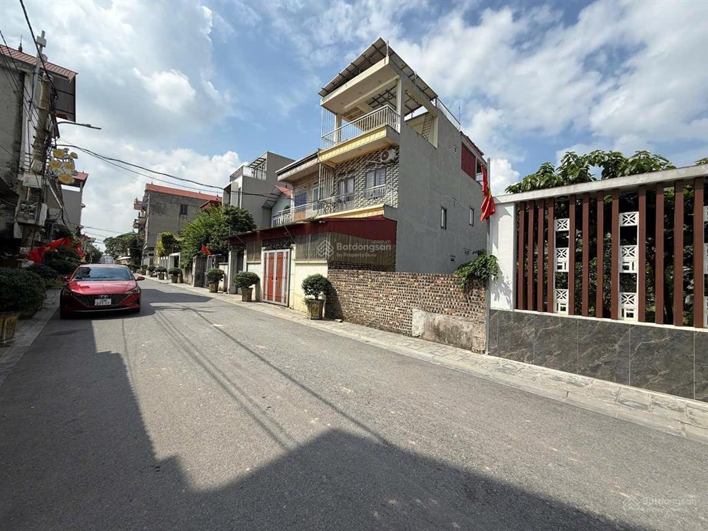 84m2 trục chính đại bằng  nguyên khê  đông anh  hn siêu rẻ  0979 339 ***