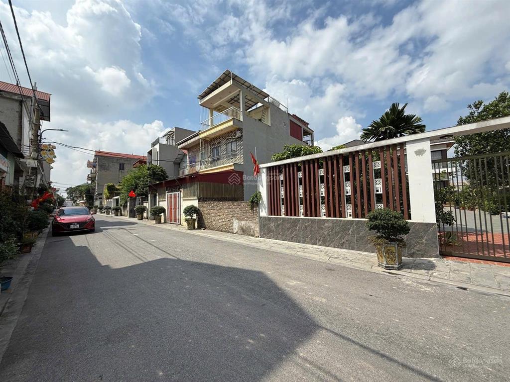 84m2 trục chính đại bằng  nguyên khê  đông anh  hn siêu rẻ  0979 339 ***