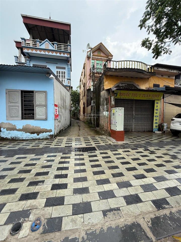 Chỉ 3 tỷ ngay sát chợ kim  xuân nộn  đông anh  hn  0979 339 ***