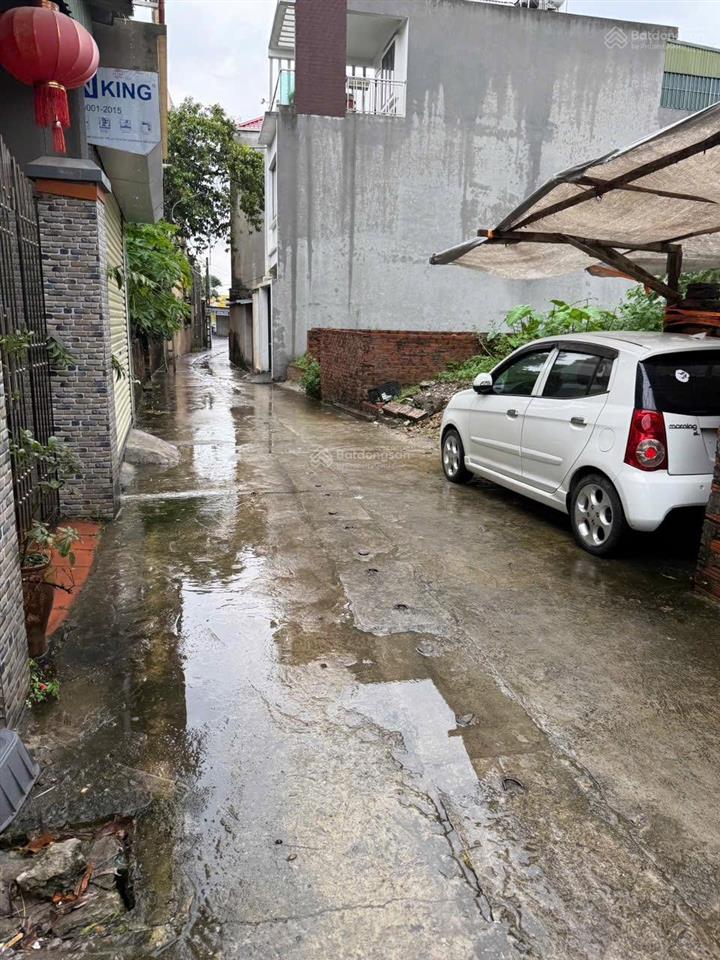 Chỉ 3 tỷ ngay sát chợ kim  xuân nộn  đông anh  hn  0979 339 ***