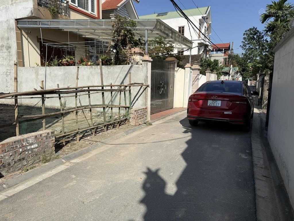Rẻ hơn thị trường 10 giá sơn du  nguyên khê  đông anh  hn