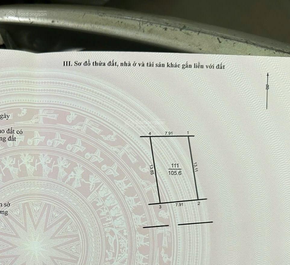 Rẻ hơn thị trường 30 giá trục chính võ nguyên giáp vĩnh thanh hn