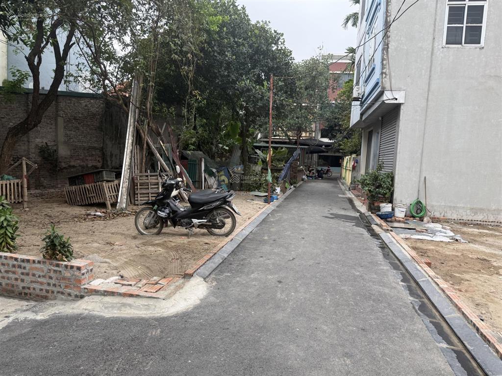 Đản mỗ  uy nỗ  đông anh  hn đường ô tô, giá 6x triệu/m2
