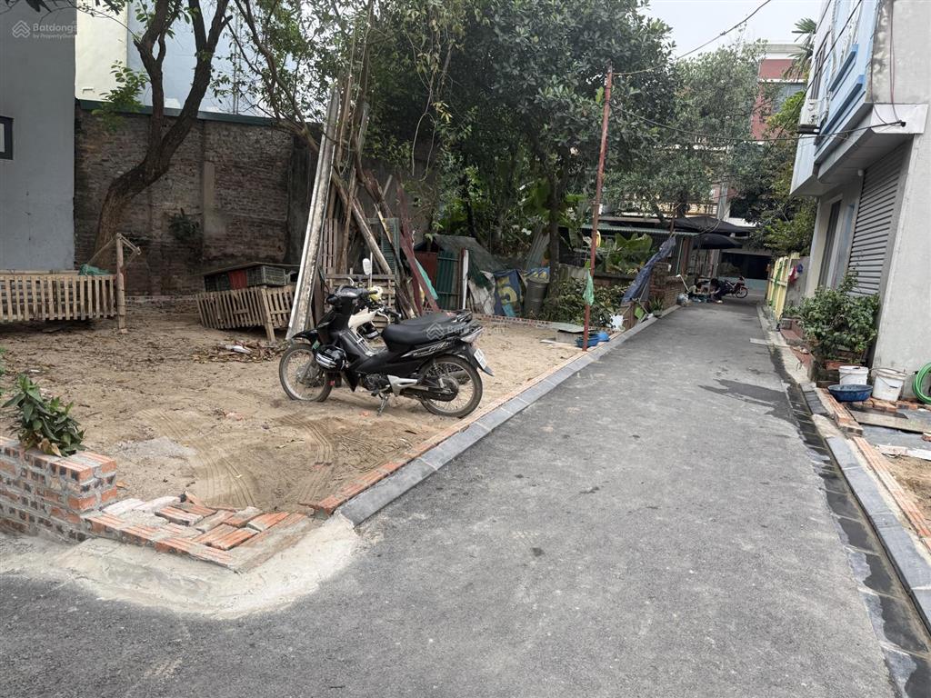 Đản mỗ  uy nỗ  đông anh  hn đường ô tô, giá 6x triệu/m2