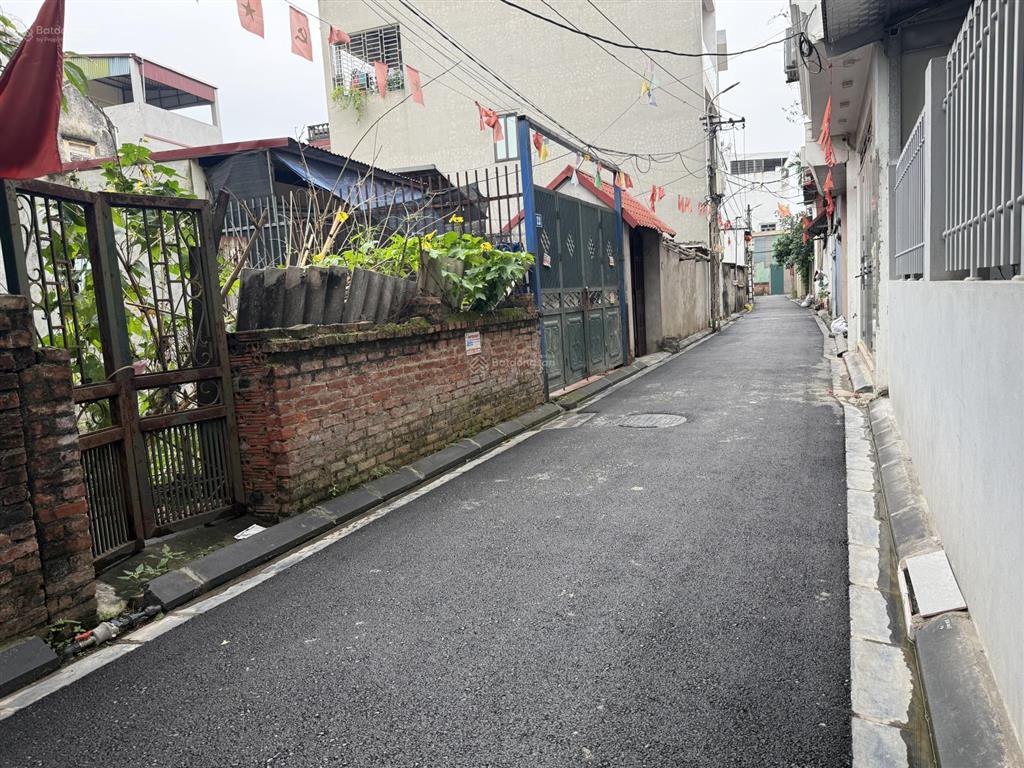 Bán nhanh 60m2 vĩnh thanh chân cầu nhật tân  0979 339 ***
