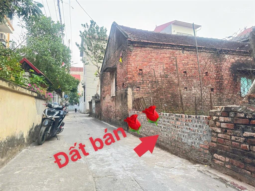 56m2 vĩnh thanh chân cầu nhật tân siêu hiếm giá rẻ  0979 339 ***