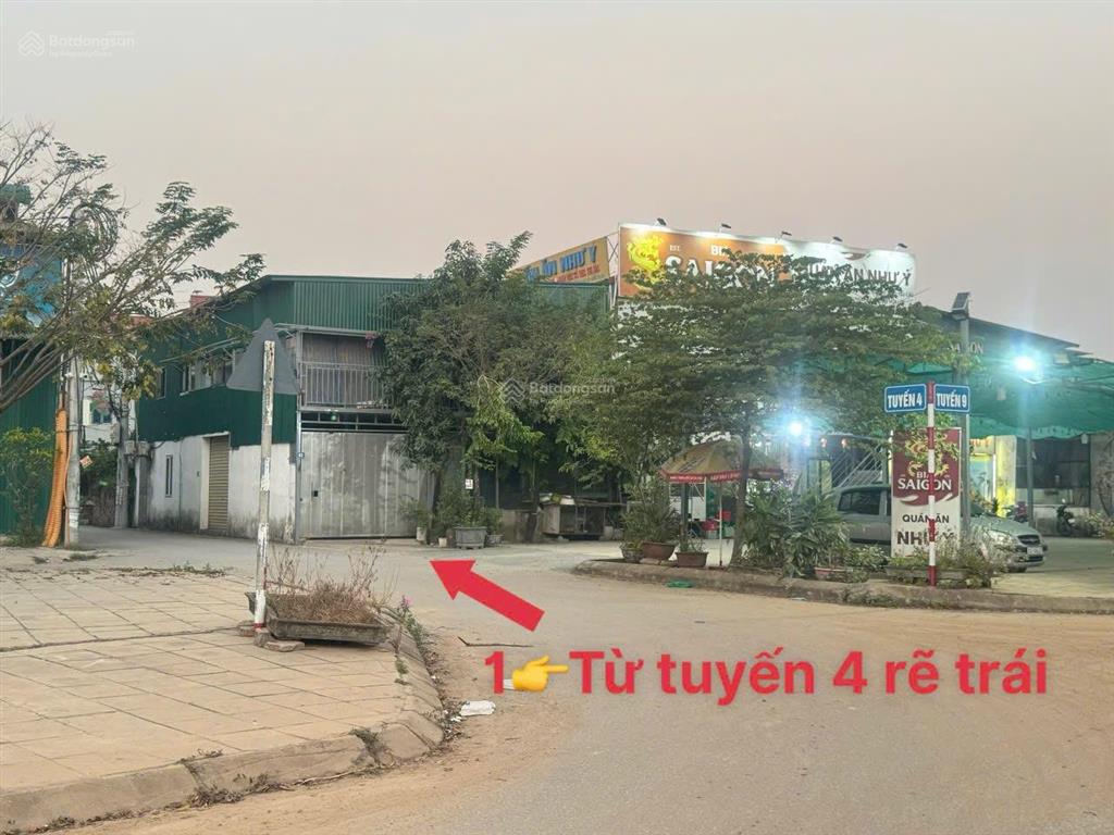 56m2 vĩnh thanh chân cầu nhật tân siêu hiếm giá rẻ  0979 339 ***