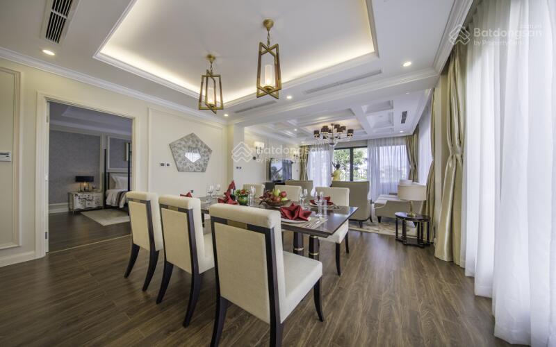 Bán căn biệt thự vinpearl bãi dài giá 6,5 tỷ bao phí sang tên