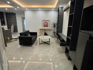 Cho thuê căn hộ 2pn CT4-4 Mễ Trì Hạ dt 60m2 chỉ 10,5tr/tháng full đồ