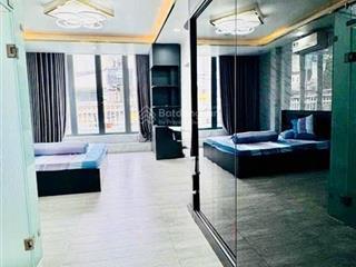 Bán nhà mặt tiền đường nhựa lâm văn bền, chỉ hơn 8 tỷ có nhà mới full nội thất cao cấp