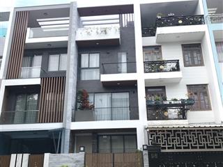 Cho thuê nhà phố mặt tiền phạm hùng nối dài, giá 28 triệu/tháng, 100m2, 4 tầng