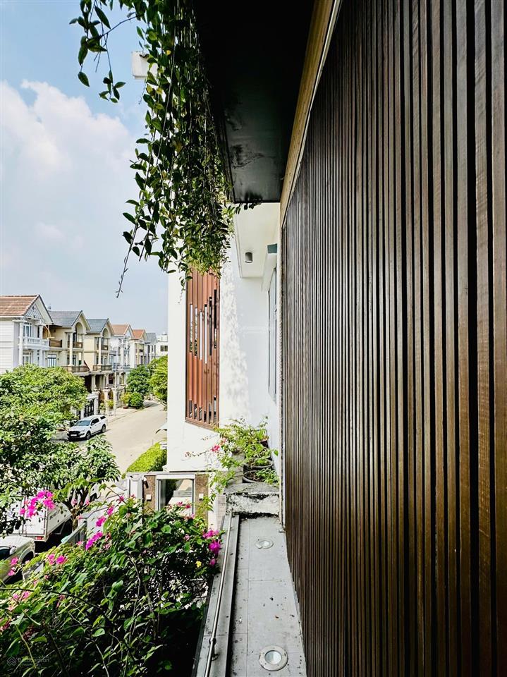 Bán bt đẹp tại đại phúc green villas, 18 tỷ, 200m2, 5pn, 5wc, 4 tầng