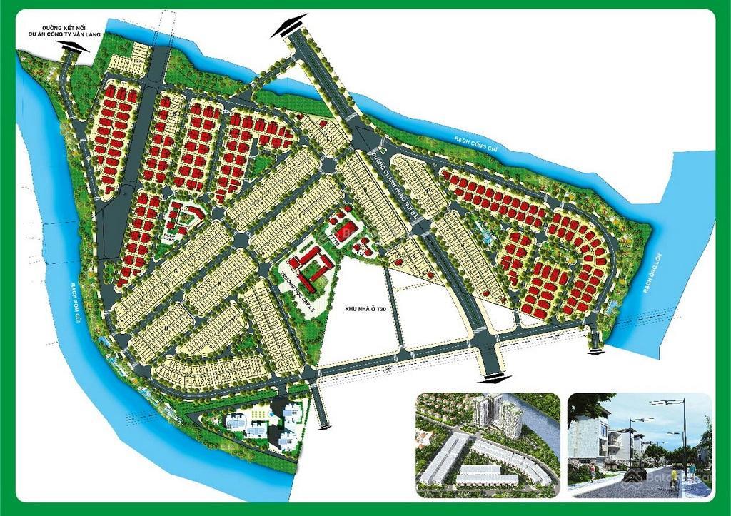 Bán đất nền tặng móng cọc tại đại phúc green villas, 8 tỷ, 100m2, giá tốt, uy tín, vị trí đẹp.