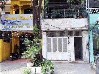 Cho thuê mặt bằng tầng 1 làm văn phòng, cửa hàng