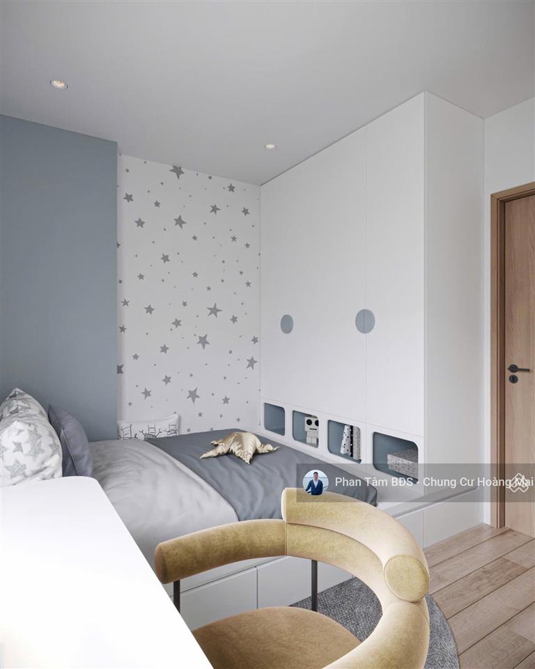 Thiện chí bán gấp căn 2n/2wc, dt 63m2 tầng trung, view đẹp, hướng mát, ntcb, tại 897 giải phóng, hn