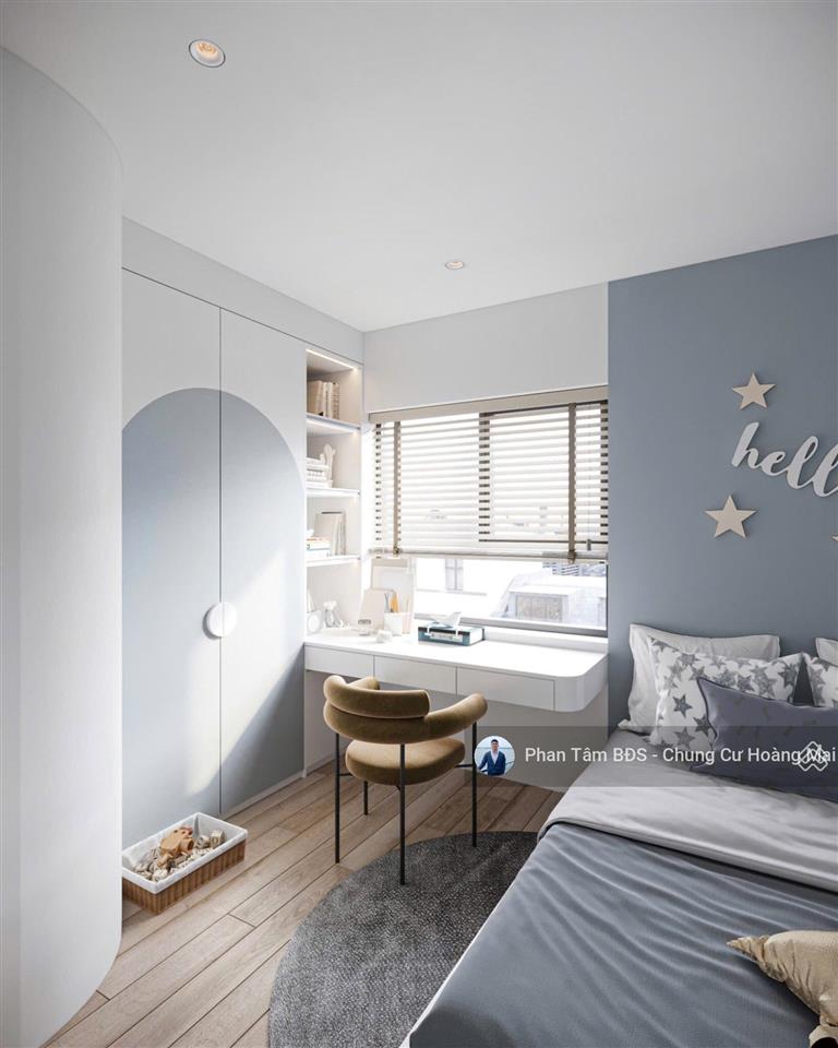 Thiện chí bán gấp căn 2n/2wc, dt 63m2 tầng trung, view đẹp, hướng mát, ntcb, tại 897 giải phóng, hn