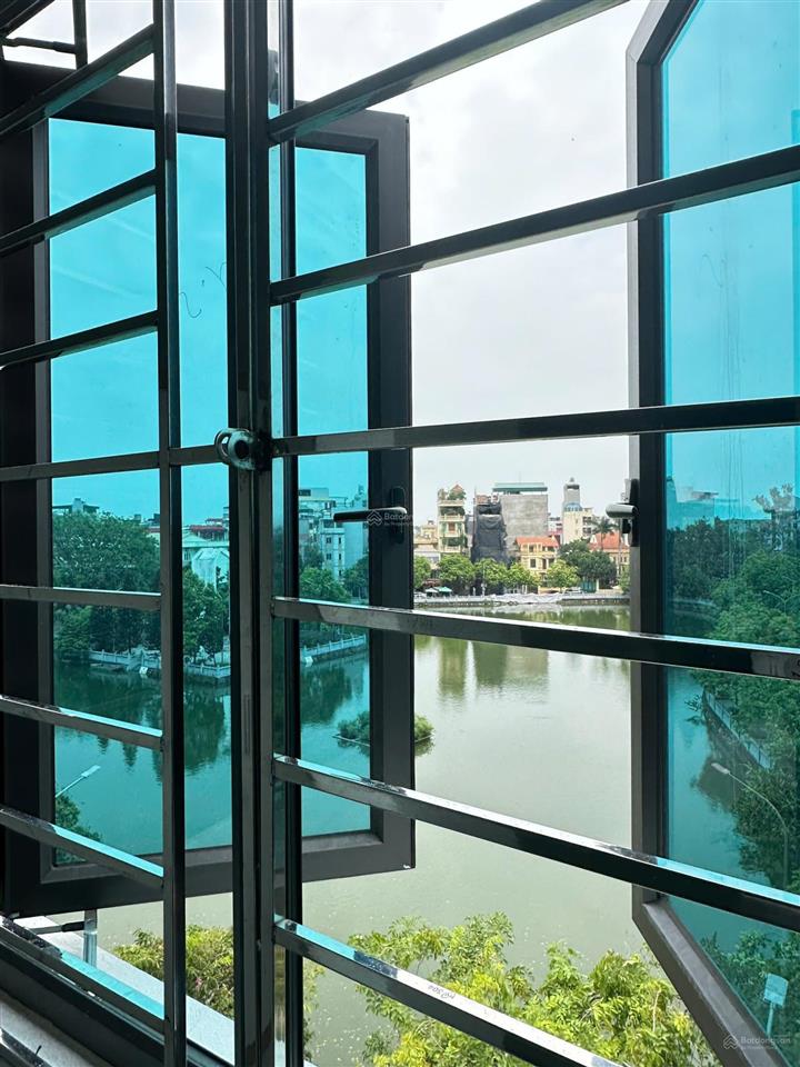 Cho thuê phòng view hồ phú diễn chỉ hơn 3 triệu full đồ ở ngay
