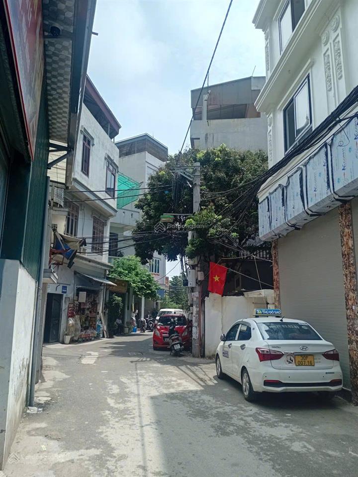 Cho thuê ccmn rộng đẹp chỉ hơn 3tr/tháng, mặt ngõ 252 đại mỗ ô tô đỗ cửa