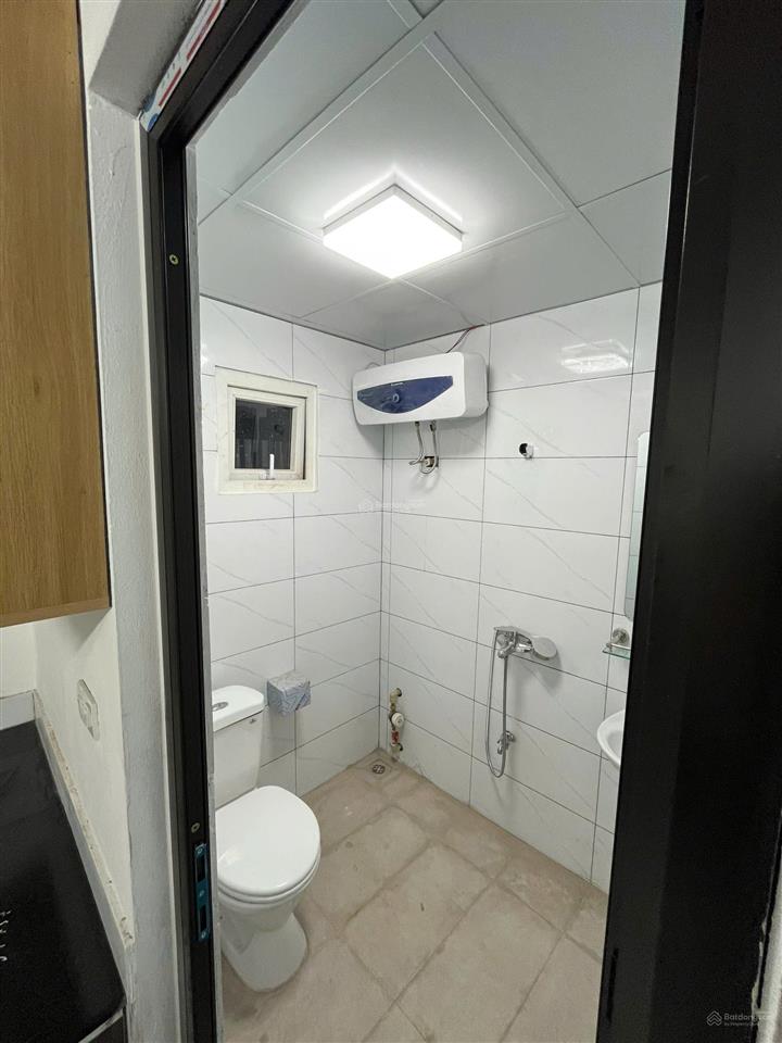 Thuê ngay căn 1n1k 30m2 thoáng đẹp full đồ tại tây mỗ