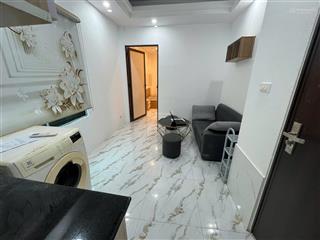 Thuê ngay căn 1n1k 30m2 thoáng đẹp full đồ tại tây mỗ