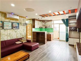 Cho thuê căn góc 85m2(3pn2wc) hoàng kim 8.5tr/tháng nội thất, thoáng mát, an ninh