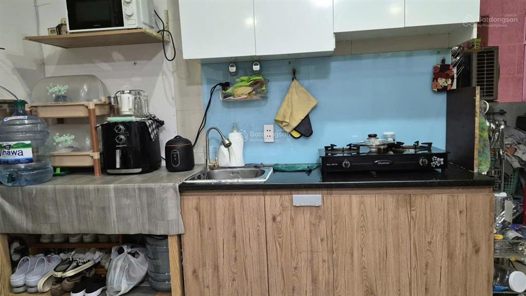 Căn 65m2 (3pn 2wc) hoàng kim thế gia sổ hồng sẵn, full nội thất, tt 950tr ở ngay