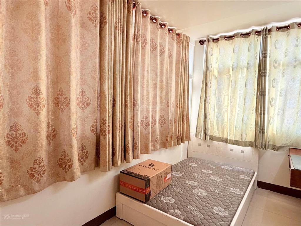 Căn 65m2 hoàng kim 8tr/tháng nội thất, ban công thoáng mát, an ninh