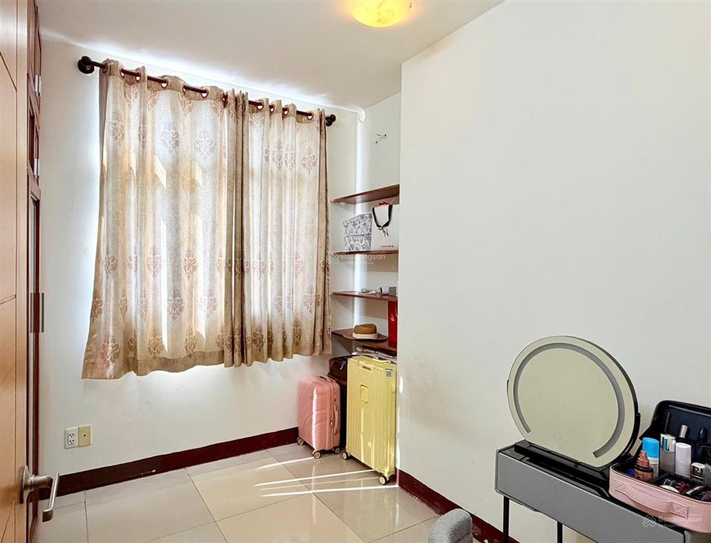 Căn 65m2 hoàng kim 8tr/tháng nội thất, ban công thoáng mát, an ninh